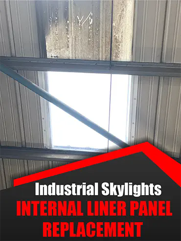 Skylight Repairs St Helens