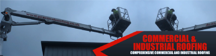 St Helens Industrial Roofing, Commercial and Industrial Roofing