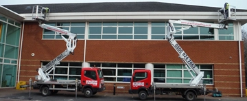 St Helens Industrial Roofing - St Helens,Merseyside